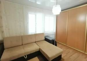 3-к квартира, вторичка, 45м2, 1/1 этаж