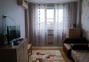 1-к квартира, вторичка, 38м2, 9/10 этаж