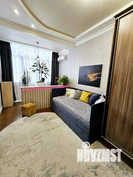 2-к квартира, вторичка, 73м2, 3/7 этаж