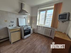 2-к квартира, вторичка, 51м2, 5/6 этаж