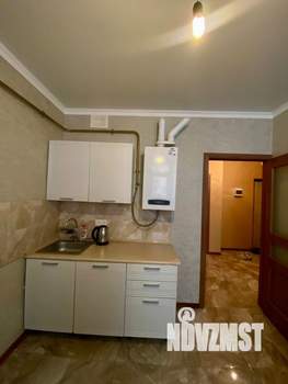 1-к квартира, вторичка, 33м2, 3/13 этаж