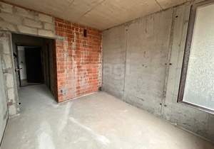 1-к квартира, вторичка, 37м2, 7/20 этаж