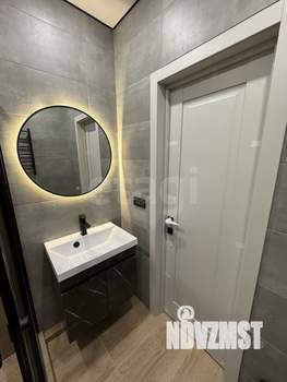 Студия квартира, вторичка, 26м2, 8/15 этаж