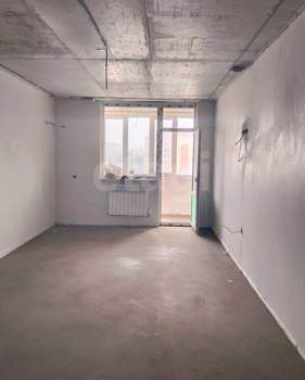 Студия квартира, вторичка, 34м2, 4/19 этаж