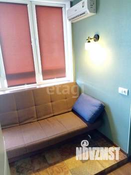 1-к квартира, сданный дом, 39м2, 1/16 этаж