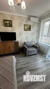 1-к квартира, вторичка, 52м2, 4/14 этаж