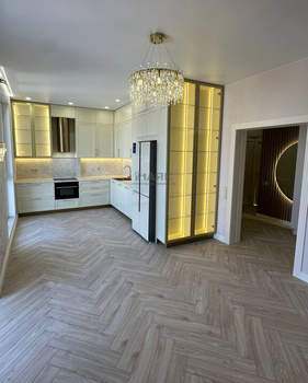 2-к квартира, вторичка, 80м2, 15/16 этаж