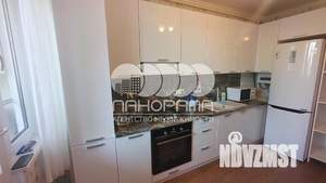 1-к квартира, вторичка, 45м2, 3/13 этаж