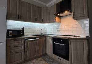 1-к квартира, вторичка, 45м2, 5/5 этаж