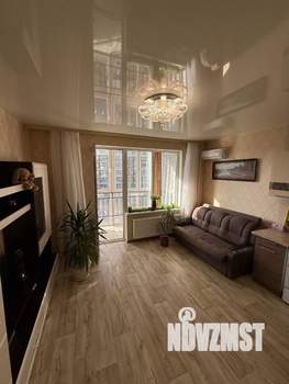 Студия квартира, вторичка, 30м2, 3/20 этаж