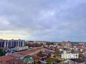 1-к квартира, вторичка, 43м2, 11/13 этаж