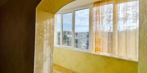 2-к квартира, вторичка, 64м2, 5/7 этаж