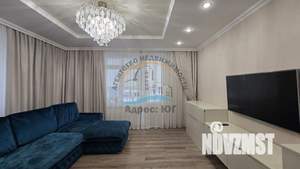 2-к квартира, вторичка, 67м2, 12/16 этаж