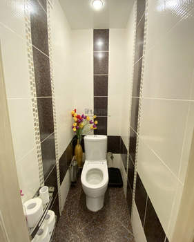 3-к квартира, вторичка, 67м2, 5/7 этаж