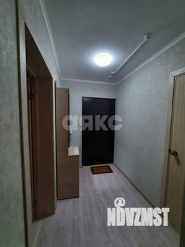 1-к квартира, вторичка, 41м2, 10/16 этаж