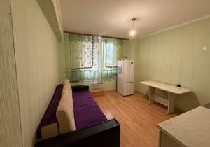 1-к квартира, вторичка, 34м2, 11/7 этаж