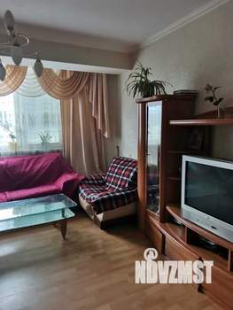 2-к квартира, вторичка, 70м2, 5/7 этаж
