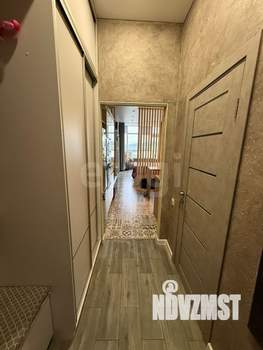 Студия квартира, вторичка, 35м2, 20/21 этаж