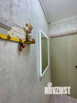 1-к квартира, вторичка, 35м2, 3/16 этаж