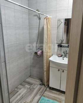 Студия квартира, вторичка, 25м2, 1/20 этаж