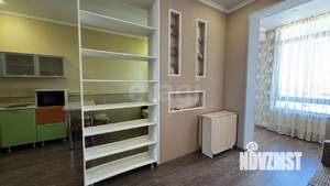 1-к квартира, вторичка, 40м2, 9/17 этаж