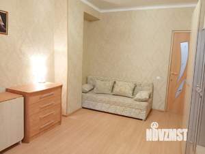 1-к квартира, вторичка, 48м2, 7/9 этаж