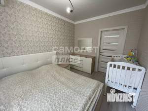 2-к квартира, вторичка, 62м2, 3/9 этаж