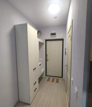 Студия квартира, вторичка, 30м2, 13/18 этаж