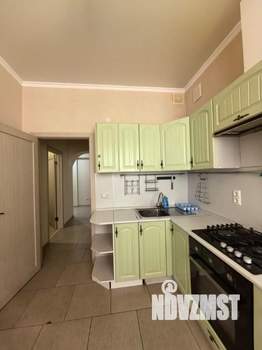 2-к квартира, вторичка, 49м2, 1/5 этаж