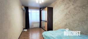 2-к квартира, вторичка, 59м2, 2/3 этаж