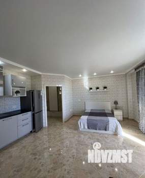 Студия квартира, вторичка, 35м2, 6/9 этаж