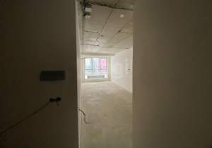 1-к квартира, вторичка, 52м2, 1/4 этаж