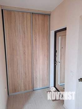 1-к квартира, вторичка, 33м2, 4/9 этаж