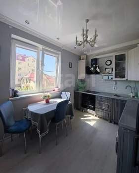 1-к квартира, вторичка, 35м2, 3/13 этаж