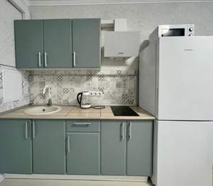 1-к квартира, вторичка, 41м2, 6/16 этаж