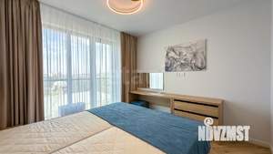 2-к квартира, вторичка, 73м2, 6/7 этаж