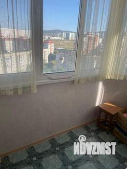 1-к квартира, вторичка, 44м2, 12/20 этаж