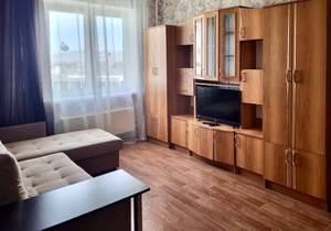 1-к квартира, вторичка, 40м2, 7/9 этаж
