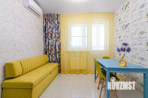 2-к квартира, вторичка, 72м2, 9/14 этаж