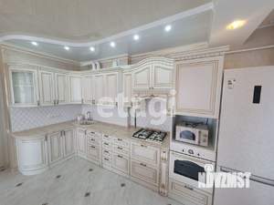 3-к квартира, вторичка, 92м2, 3/6 этаж