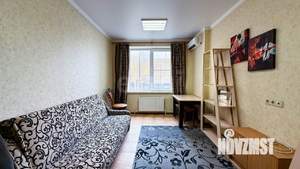 1-к квартира, вторичка, 32м2, 1/17 этаж