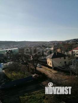 Студия квартира, вторичка, 18м2, 5/5 этаж