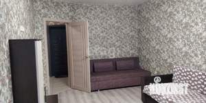 1-к квартира, вторичка, 44м2, 1/12 этаж