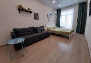 1-к квартира, вторичка, 44м2, 2/12 этаж