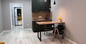 Студия квартира, вторичка, 27м2, 10/15 этаж