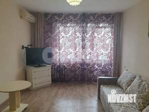1-к квартира, вторичка, 32м2, 1/5 этаж