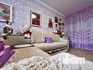 1-к квартира, вторичка, 47м2, 5/9 этаж