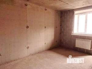 Студия квартира, вторичка, 34м2, 4/20 этаж