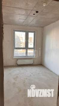 2-к квартира, вторичка, 55м2, 2/18 этаж