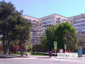 1-к квартира, вторичка, 37м2, 5/9 этаж